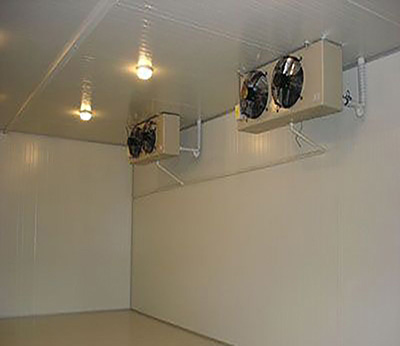 长清区专业冷库设备安装价格