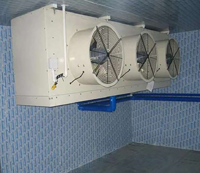 肥城专业冷库安装设计价格